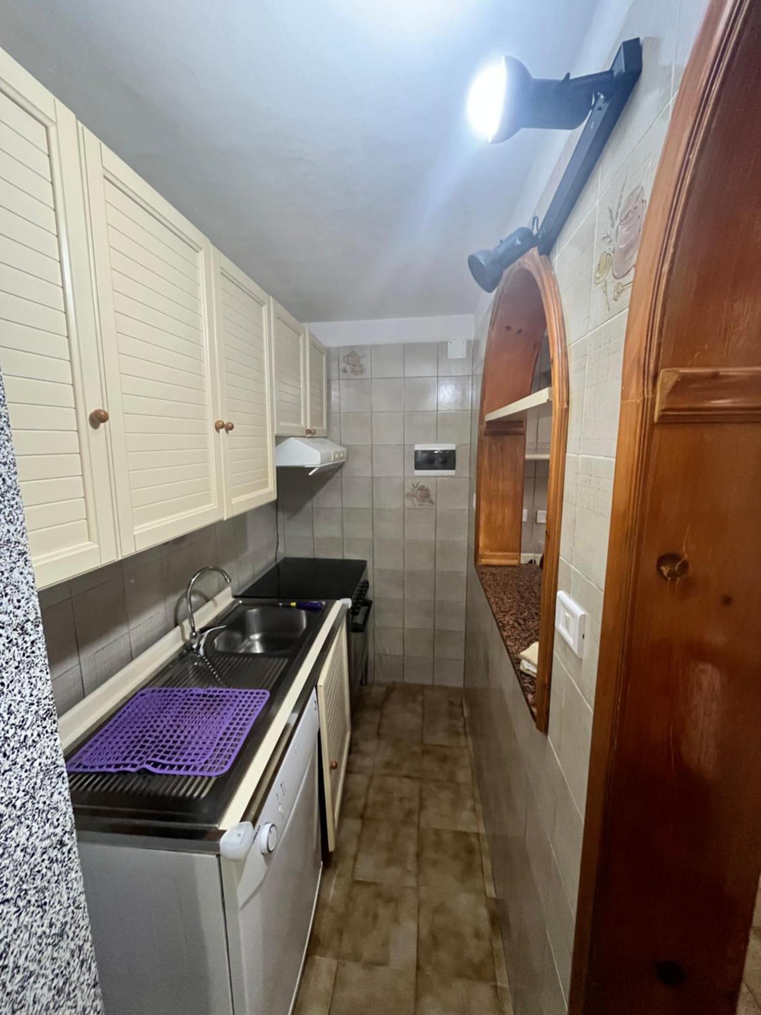 Апартаменти Ercoles House Бриндізі Екстер'єр фото