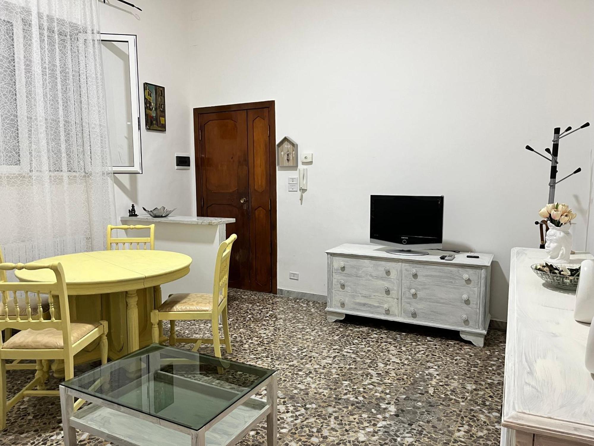 Апартаменти Ercoles House Бриндізі Екстер'єр фото